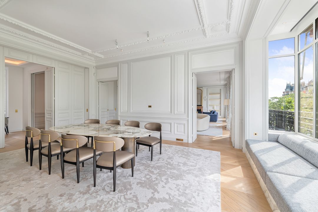 Paris - 3